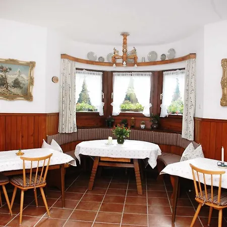 Leiter-Hof Farmház